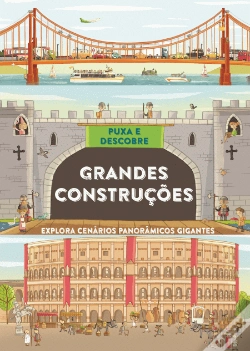 Capa do artigo Grandes Construções