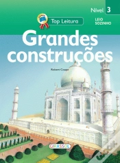 Capa do artigo Grandes Construções