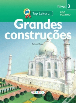 Capa do artigo Grandes Construções