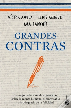 Capa do artigo Grandes Contras