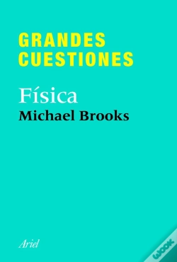 Capa do artigo Grandes Cuestiones. F¡Sica