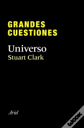 Capa do artigo Grandes Cuestiones. Universo