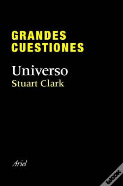 Capa do artigo Grandes Cuestiones. Universo