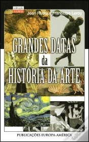 Capa do artigo Grandes Datas da História da Arte