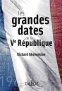 Grandes Dates Veme Republique - Preview
