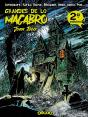 Grandes De Lo Macabro - Preview