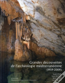 Capa do artigo Grandes Découvertes De L'Archéologie Méditerranéenne 1959-2009