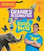 Grandes Descobertas com Luccas Neto - Animais - Preview