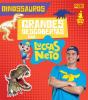 Grandes Descobertas com Luccas Neto - Dinossauros - Preview