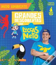 Grandes Descobertas com Luccas Neto - Meio Ambiente