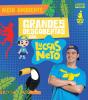 Grandes Descobertas com Luccas Neto - Meio Ambiente - Preview