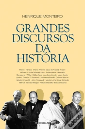 Capa do artigo Grandes Discursos da História