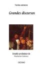 Grandes Discursos - Preview