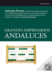 Capa do artigo Grandes Empresarios Andaluces