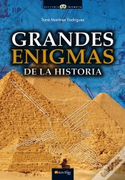 Capa do artigo Grandes Enigmas De La Historia