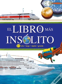 Capa do artigo Grandes Enigmas Y Misterios