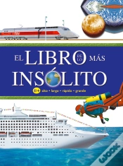 Capa do artigo Grandes Enigmas Y Misterios