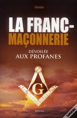 Capa do artigo Grandes Enigmes De La Franc-Maconnerie