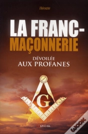 Capa do artigo Grandes Enigmes De La Franc-Maconnerie