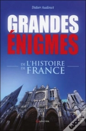 Capa do artigo Grandes Énigmes De L