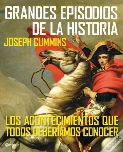 Capa do artigo Grandes Episodios De La Historia