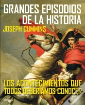 Capa do artigo Grandes Episodios De La Historia