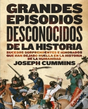 Capa do artigo Grandes Episodios Desconocidos De La Historia