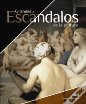 Capa do artigo Grandes Escandalos De La Pintura