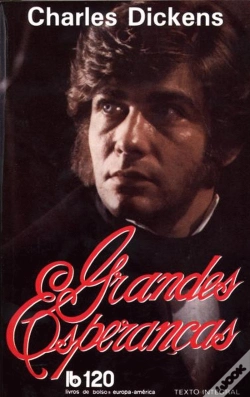 Capa do artigo Grandes Esperanças