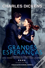 Capa do artigo Grandes Esperanças