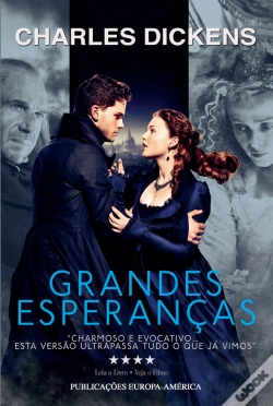 Capa do artigo Grandes Esperanças
