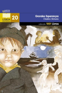 Capa do artigo Grandes Esperanças