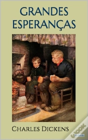 Capa do artigo Grandes Esperanças - Dickens