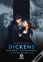 Capa do artigo Grandes Esperanças: Great Expectations