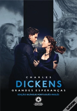 Capa do artigo Grandes Esperanças: Great Expectations