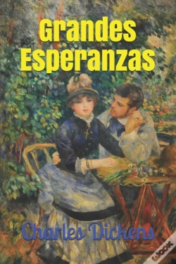 Capa do artigo Grandes Esperanzas