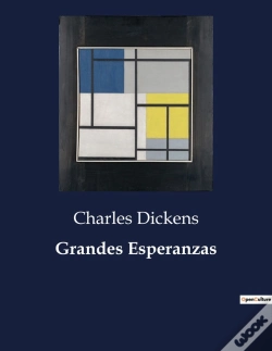 Capa do artigo Grandes Esperanzas