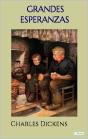 Grandes Esperanzas - Dickens - Preview