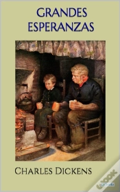 Capa do artigo Grandes Esperanzas - Dickens