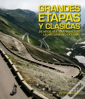 Capa do artigo Grandes Etapas Y Clásicas