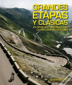 Capa do artigo Grandes Etapas Y Clásicas