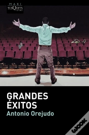 Capa do artigo Grandes Éxitos