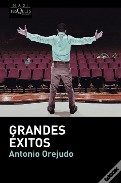 Capa do artigo Grandes Éxitos