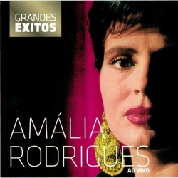 Capa do artigo Grandes Êxitos Ao Vivo - CD