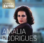 Capa do artigo Grandes Êxitos - CD