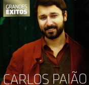 Capa do artigo Grandes Êxitos - CD