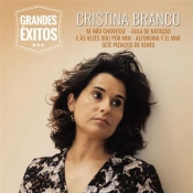 Capa do artigo Grandes Êxitos - CD