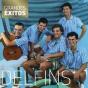 Grandes Êxitos - CD - Preview