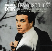 Capa do artigo Grandes Êxitos - CD