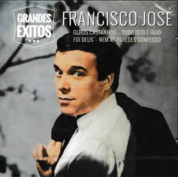 Capa do artigo Grandes Êxitos - CD